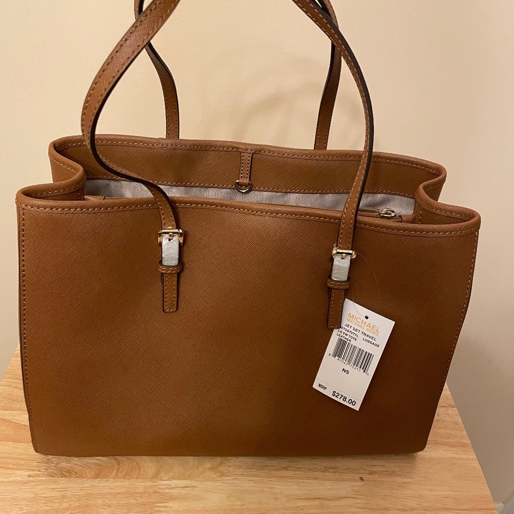Michael Kors handbag